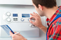 free commercial Little Bolton boiler quotes